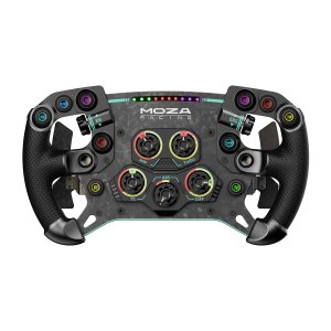 Moza RS056 Racing Ac  Gs V2p Steering Wheel