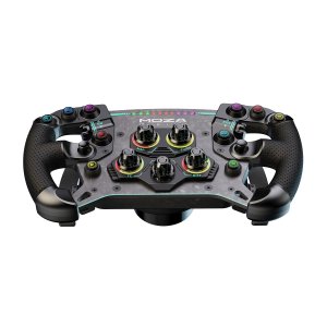 Moza RS056 Racing Ac  Gs V2p Steering Wheel