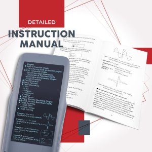 Adesso CS-121B Ac Cs-121b Scientific Graphic And Engineering Calculato