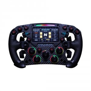 Moza RS21 Racing Ac  Fsr Steering Wheel