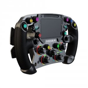 Moza RS21 Racing Ac  Fsr Steering Wheel