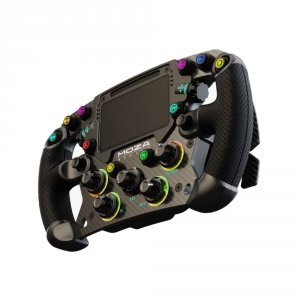 Moza RS21 Racing Ac  Fsr Steering Wheel