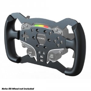 Moza RS032 Racing Ac  Es Formula Wheel Mod Retail