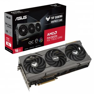 Asus TUF-RX7900GRE-O16G-GAMING Vcx Tuf-rx7900gre-o16g-gaming Radeon Rx