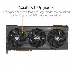 Asus TUF-RX7900GRE-O16G-GAMING Vcx Tuf-rx7900gre-o16g-gaming Radeon Rx