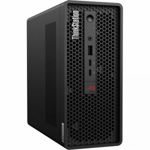 Lenovo 30HA0020US Thinkstation P3 Ultra Intel