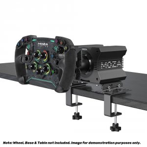 Moza RS12 Racing Ac  Table Mounting Bracket For R9 Series