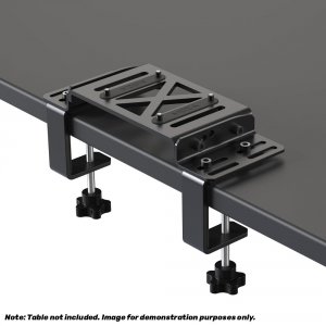 Moza RS12 Racing Ac  Table Mounting Bracket For R9 Series