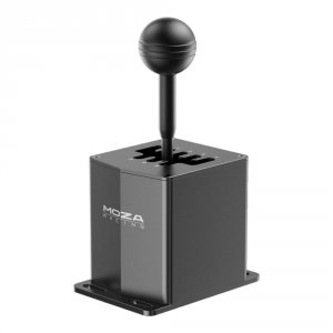 Moza RS039 Racing Ac  Hgp Shifter - High-performance Gear Shift