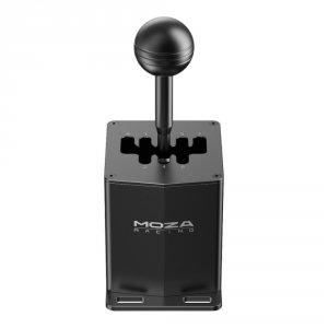 Moza RS039 Racing Ac  Hgp Shifter - High-performance Gear Shift