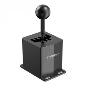 Moza RS039 Racing Ac  Hgp Shifter - High-performance Gear Shift