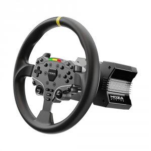 Moza RS046 Racing Ac  Es 12 Wheel Mod Retail