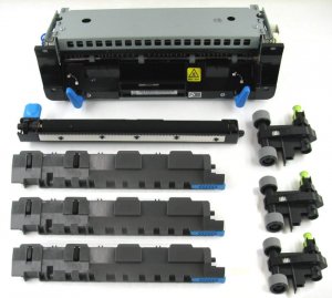 Original Lexmark LEX41X2238 Ms82x Svc Mnt Kit Fuser