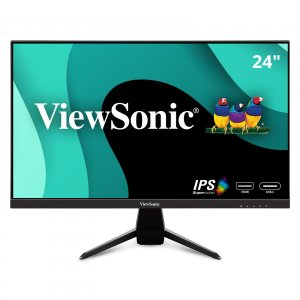 Viewsonic VX2467U 24