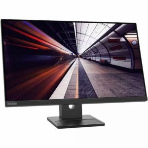 Lenovo 63EDMAR2US E24-30(c23238fe0) 23.8 Monitor (hdmi)