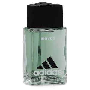 Adidas 544278 Eau De Toilette (unboxed) 1.7 Oz