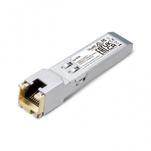 Tplink TL-SM331T 1000base T Rj45 Sfp Module