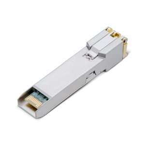 Tplink TL-SM331T 1000base T Rj45 Sfp Module