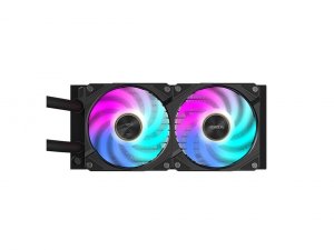 Gigabyte GP-AORUSWATERFORCEXII240 Fn Aorus Waterforce X Ii 240 Aio Liq