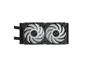 Gigabyte GP-AORUSWATERFORCEXII240 Fn Aorus Waterforce X Ii 240 Aio Liq