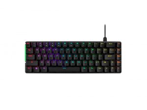 Asus M602 FALCHION ACE/NXRD/BLK/US/PBT Kb M602 Falchion Ace Nxrd Blk U