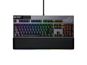 Asus X07STRXFLRNNXBLUSPBT Rog Strix Flare Ii Animate 100% Rgb Gaming K