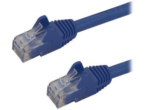 Startech N6PATCH25BL Nt Cable |  R