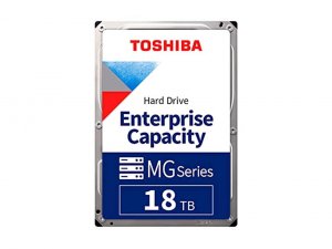 Toshiba MG09ACA18TE Hd 18t|  R