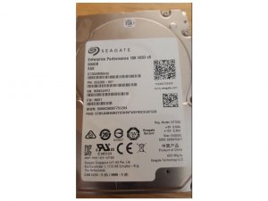 Seagate ST300MM0048-40PK Enterprise Performance 10k St300mm0048 300gb 