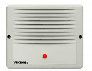 Viking SR-IP Sr-ip Sip Audible Ringer With Visual Ring Indication And 