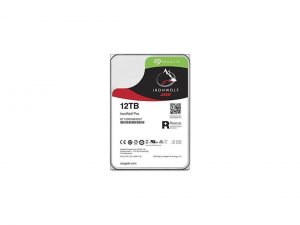 Seagate ST12000NE0008 Ironwolf Pro Nas  12tb 7200rpm Sata 6.0 Gbs 256m