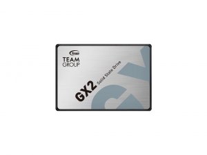 Team T253X6001T0C101 Team 2.5 Std Sata3 Cx2 1tb Retail