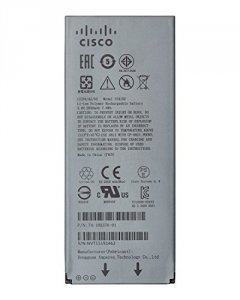 Cisco CP-BATT-8821= Battery For Wrls Ip Phone8821