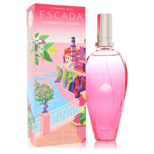 Escada 565063 Eau De Toilette Spray (limited Edition) 3.3 Oz