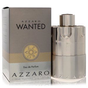 Azzaro 565064 Eau De Parfum Spray 3.4 Oz