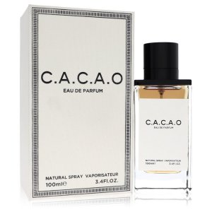 Fragrance 564719 Eau De Parfum Spray (unisex) 3.4 Oz