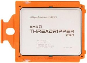 Supermicro PSE-TRPR5995WX-0444 Cpu Pse-trpr5995wx-0444 Ryzen Threadrip