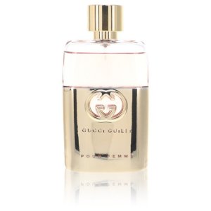 Gucci 553676 Eau De Parfum Spray (unboxed) 1.6 Oz