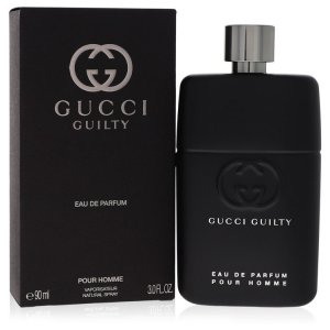 Gucci 565092 Eau De Parfum Spray (unboxed) 1.6 Oz