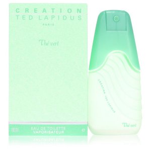 Ted 565097 Eau De Toilette Spray (unboxed) 3.3 Oz