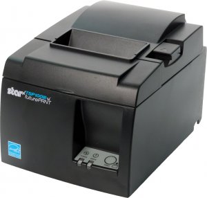 Star 39464710 New  Tsp143iiiw Wi-fi (wlan) Thermal Receipt Printer Wit