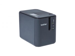 Brother PTP900WC Print Broth| R