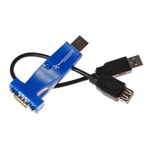 Brainboxes US-324 1port Usb To Serial Rs422 485