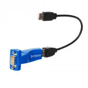 Brainboxes US-324 1port Usb To Serial Rs422 485