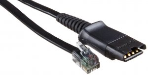 Hp 85T17AA#ABA A10-16 Direct Connect Cable For Poly Devices