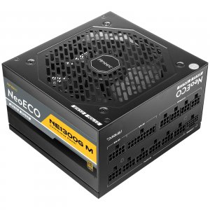 Antec NE1300G M ATX 3.0 Ne1300g 1300w Fully Modular Atx Power Supply