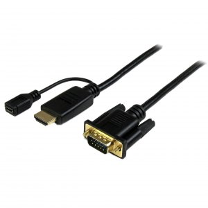 Startech YP3418 Eliminate Adapters, By Connecting Your Hdmi Source Dir