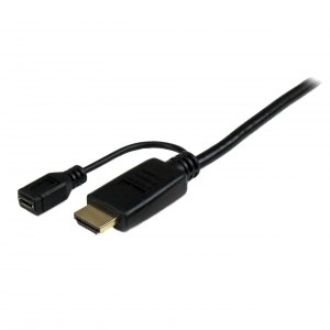 Startech YP3418 Eliminate Adapters, By Connecting Your Hdmi Source Dir