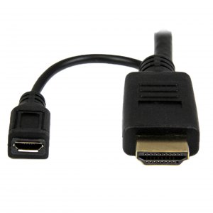 Startech YP3418 Eliminate Adapters, By Connecting Your Hdmi Source Dir