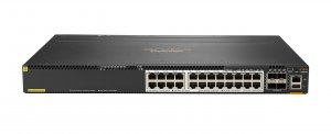 Aruba JL660A 6300m 24sr5 Cl6 Poe